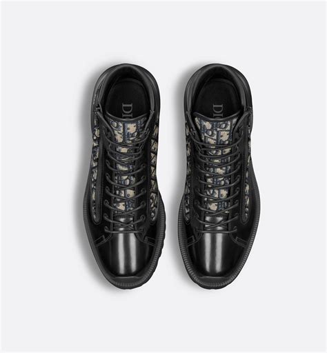 taobao dior combat boots|Dior Combat Ankle Boot Black Polished Calfskin and Dior Oblique .